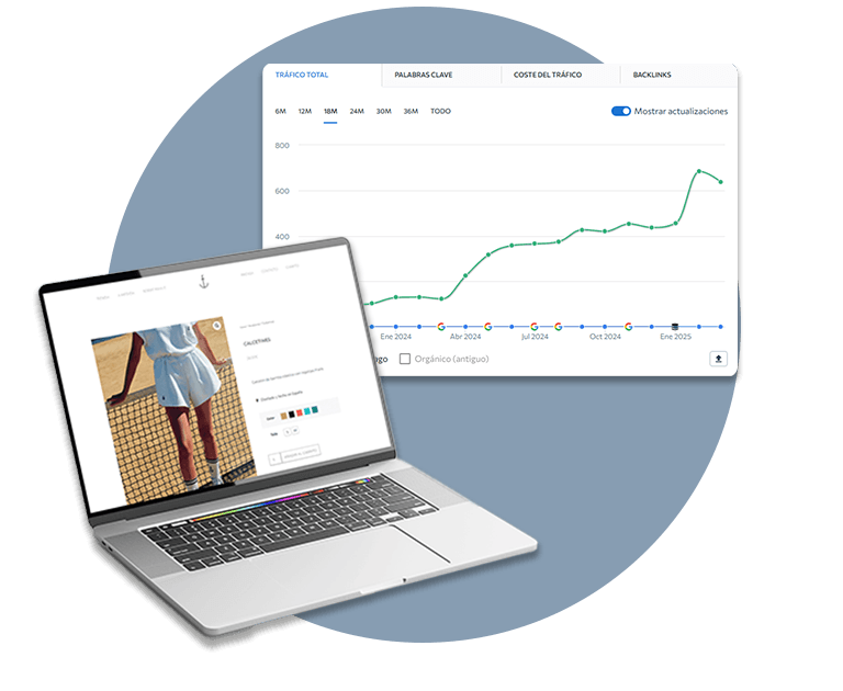 agencia seo ecommerce